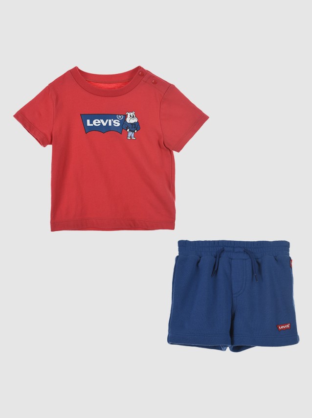 Set Male Levis