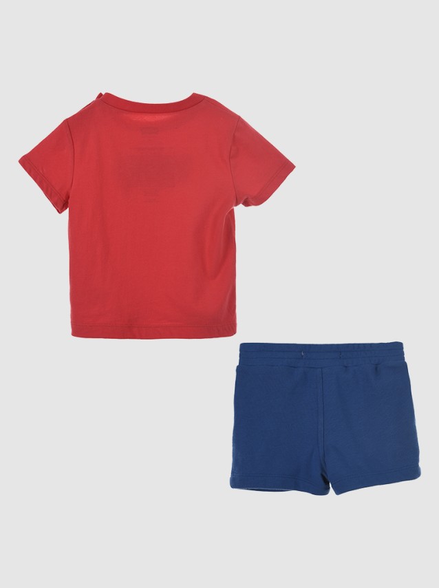 Set Male Levis