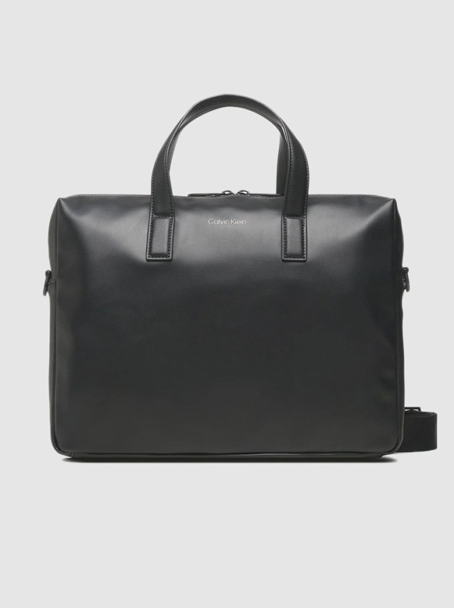 Laptop Bag Male Calvin Klein