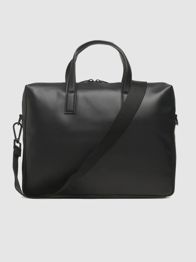 Bolsa Para Porttil Masculino Calvin Klein