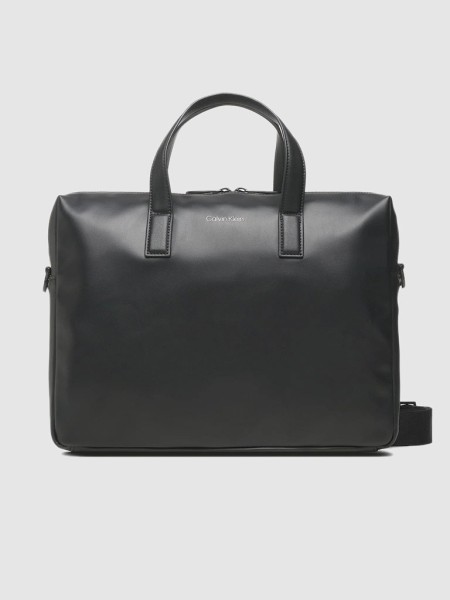 Bolsa Para Porttil Masculino Calvin Klein