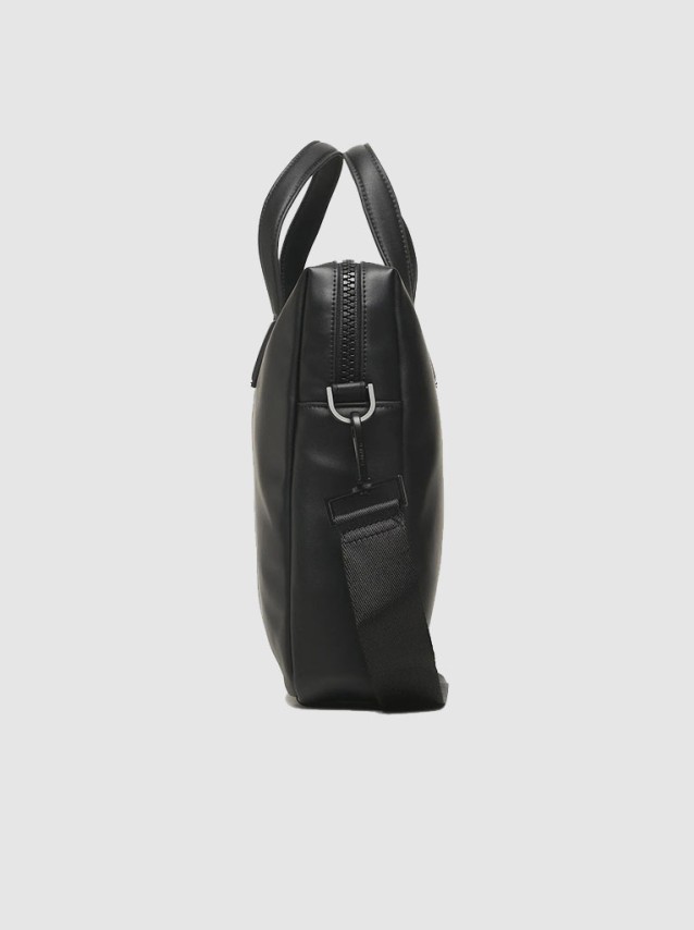 Bolsa Para Porttil Masculino Calvin Klein