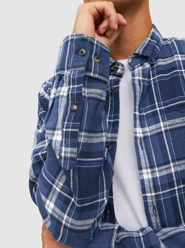 Chemises Masculin Jack & Jones