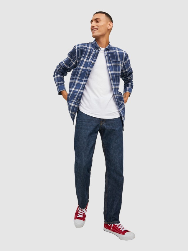 Chemises Masculin Jack & Jones