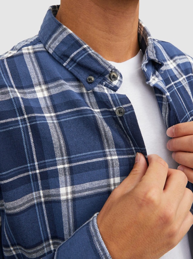 Chemises Masculin Jack & Jones