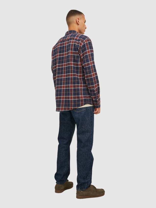 Chemises Masculin Jack & Jones