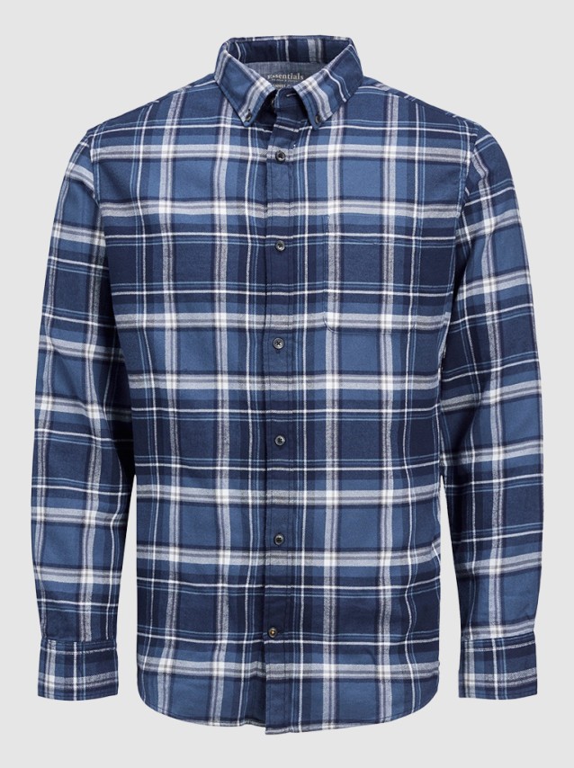 Chemises Masculin Jack & Jones