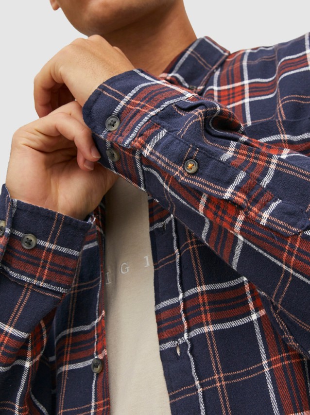 Shirts Male Jack & Jones