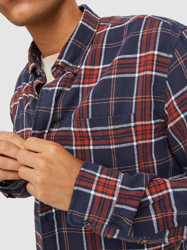 Shirts Male Jack & Jones