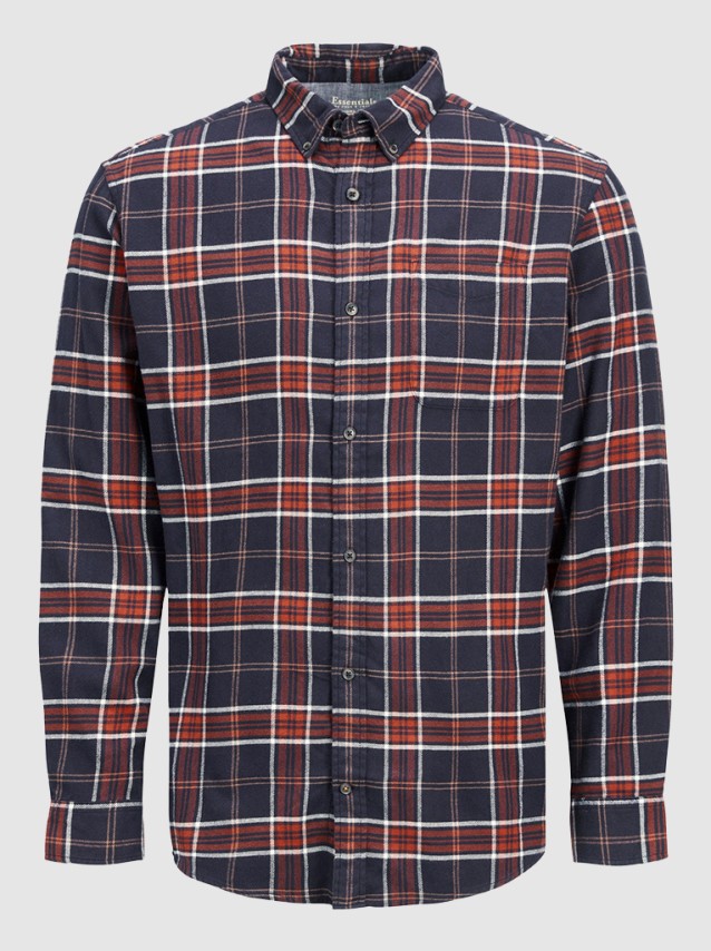 Shirts Male Jack & Jones
