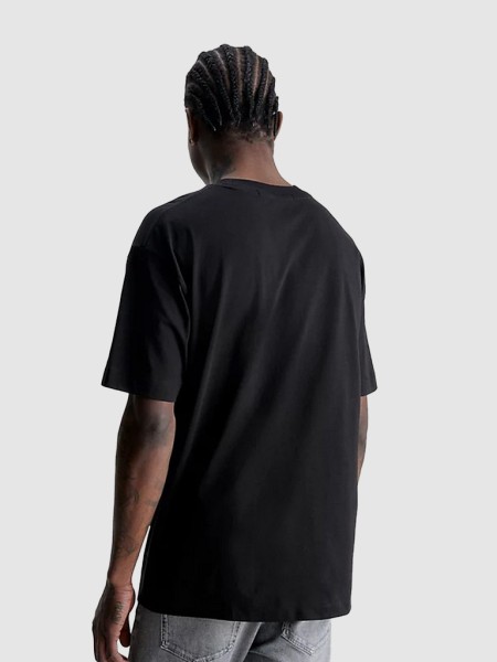 Camiseta Masculino Calvin Klein