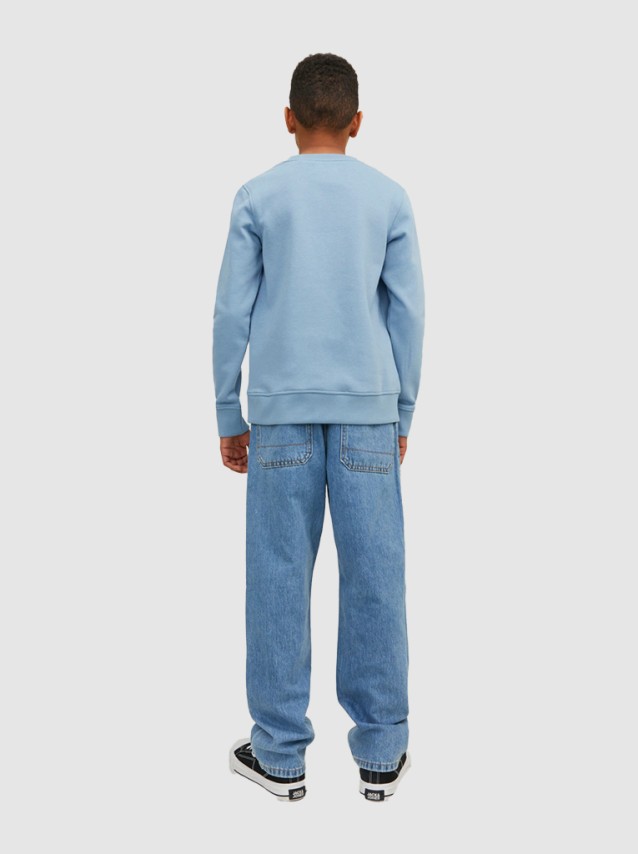 Jumper Unisexe Jack & Jones Kids