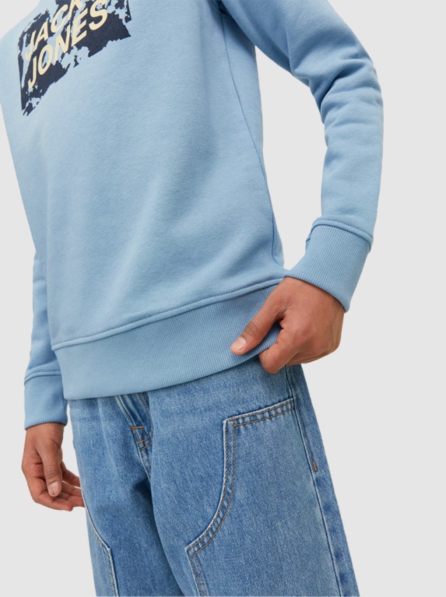 Jumper Unisex Jack & Jones Kids