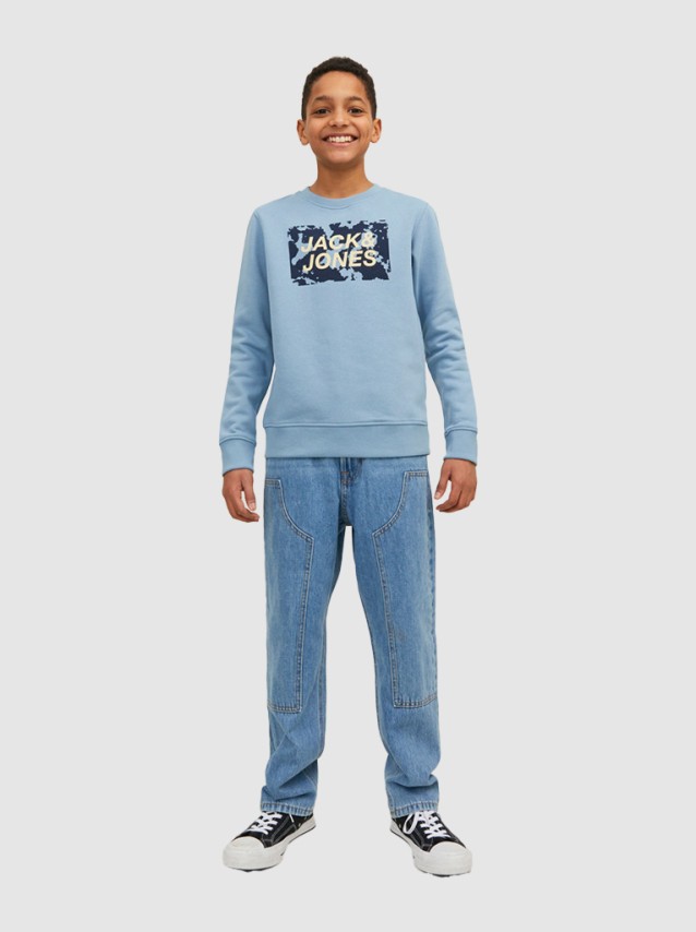 Jumper Unisex Jack & Jones Kids