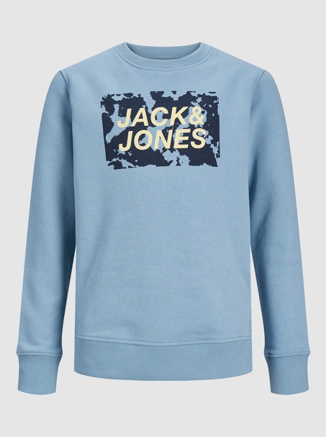 Jumper Unisex Jack & Jones Kids