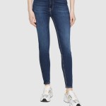 Jeans Escuro