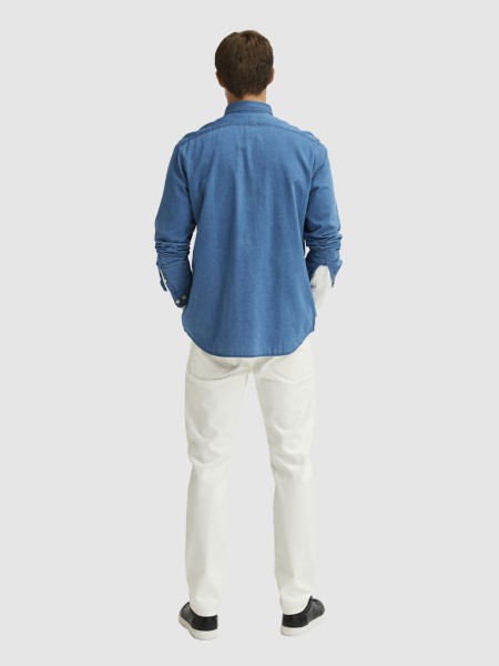 Chemises Masculin Selected Chemises Masculin Selected
