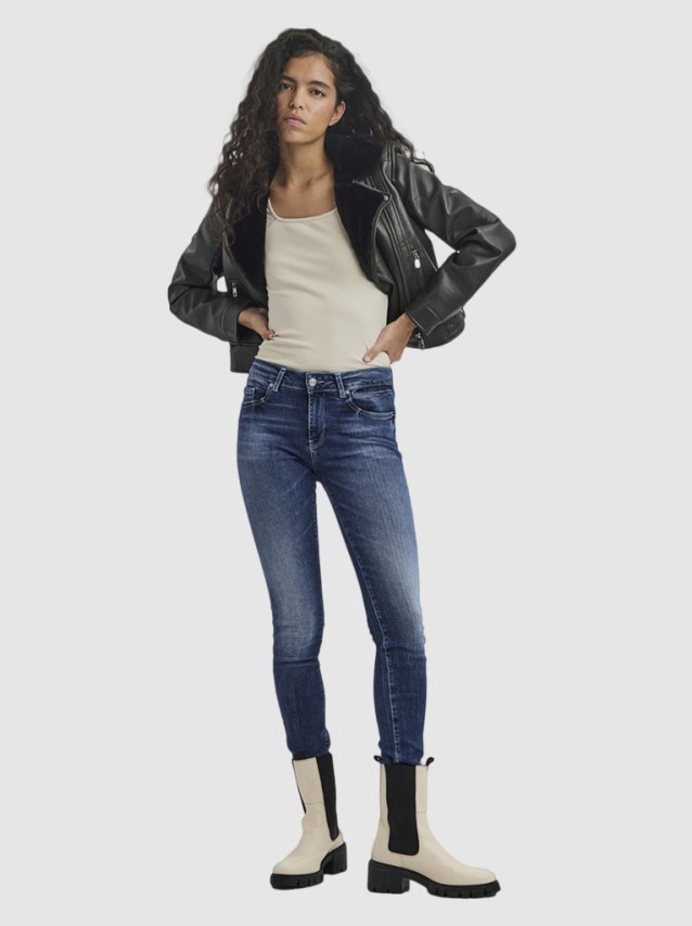 Chaqueta Femenino Vero Moda