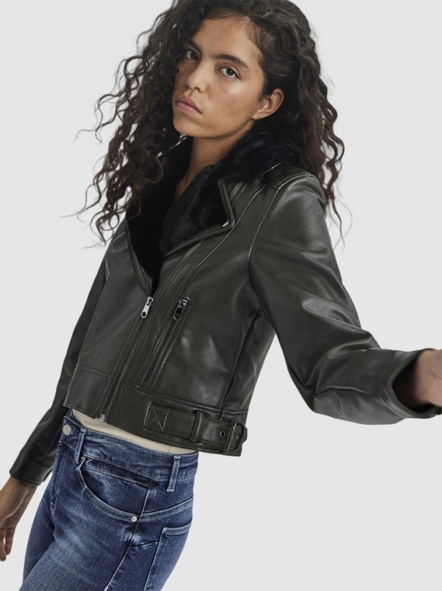 Chaqueta Femenino Vero Moda