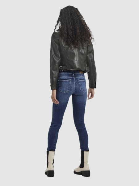 Chaqueta Femenino Vero Moda