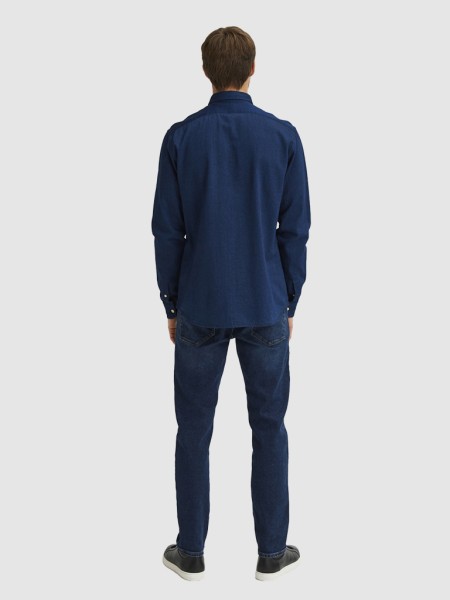Shirts Male Selected Shirts Male Selected