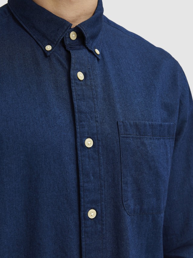 Chemises Masculin Selected