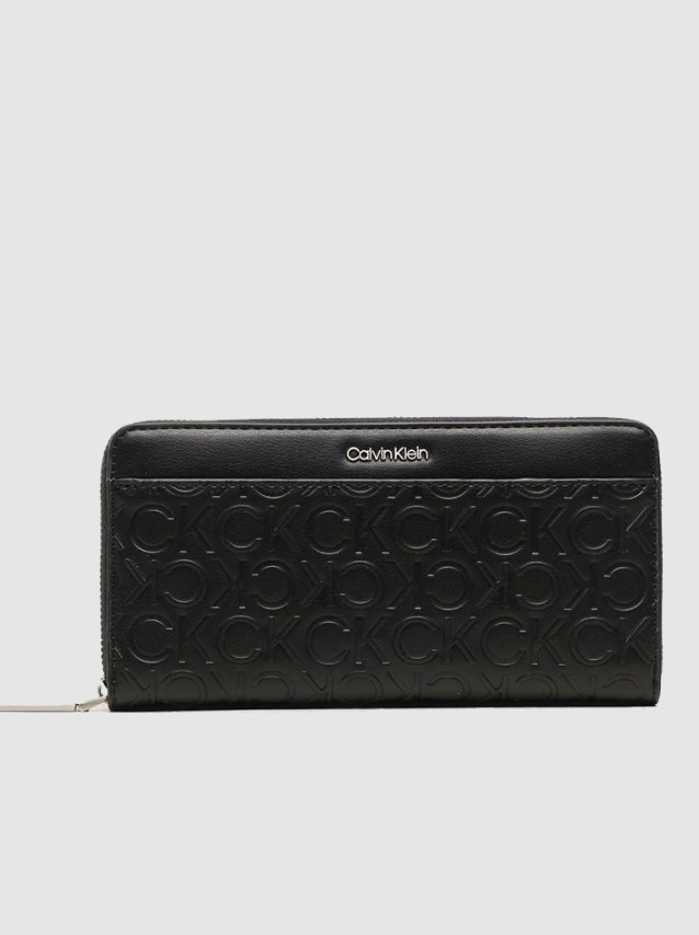 Wallets Female Calvin Klein