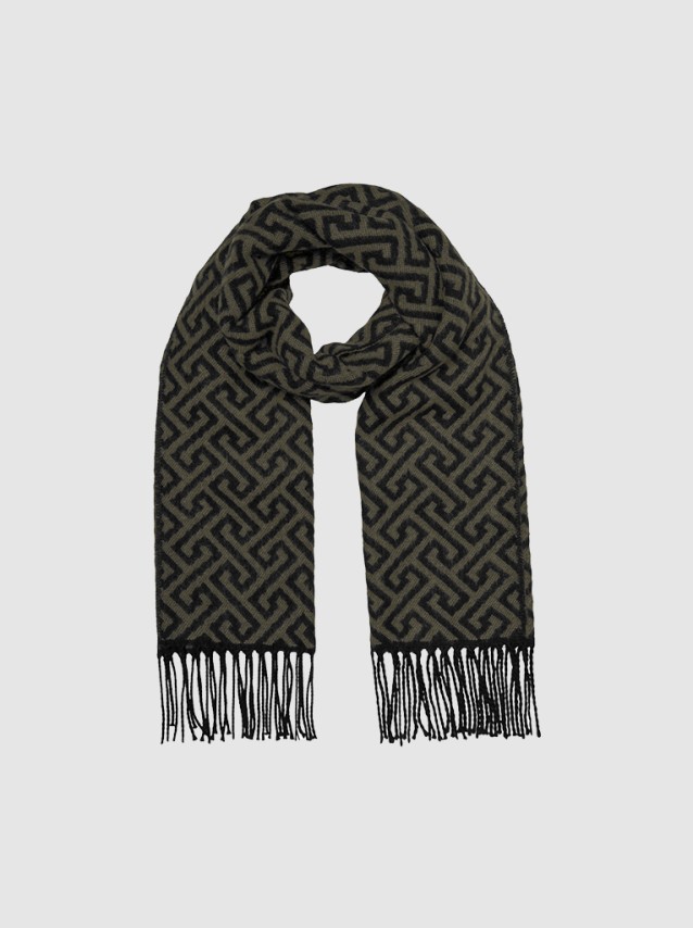 Scarves Female Vero Moda