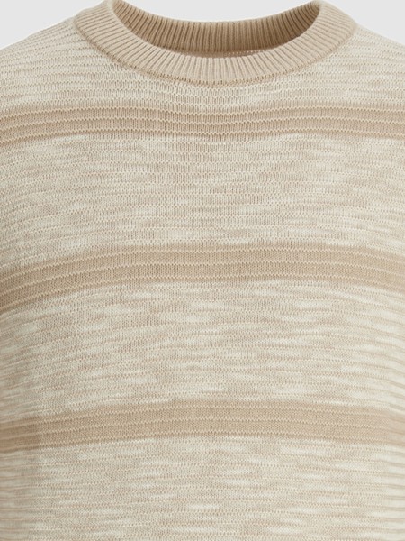 Camisolas Homem Jack & Jones Camisolas Homem Jack & Jones