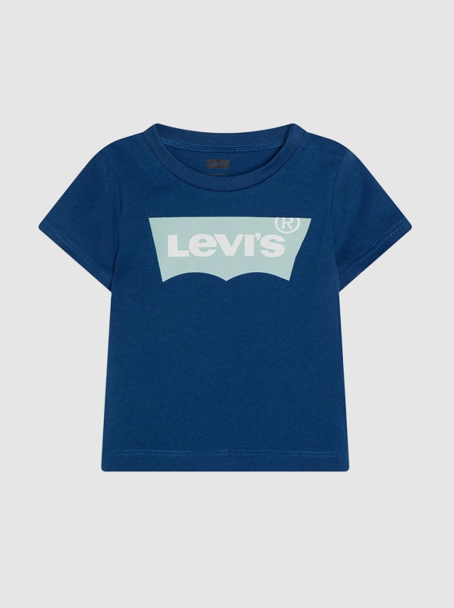 T-Shirt Male Levis