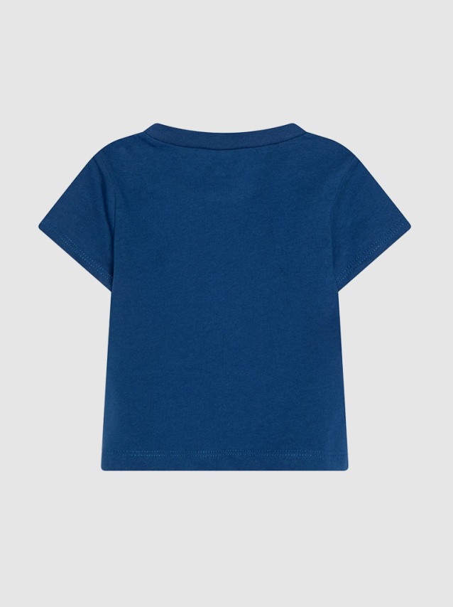 T-Shirt Masculin Levis