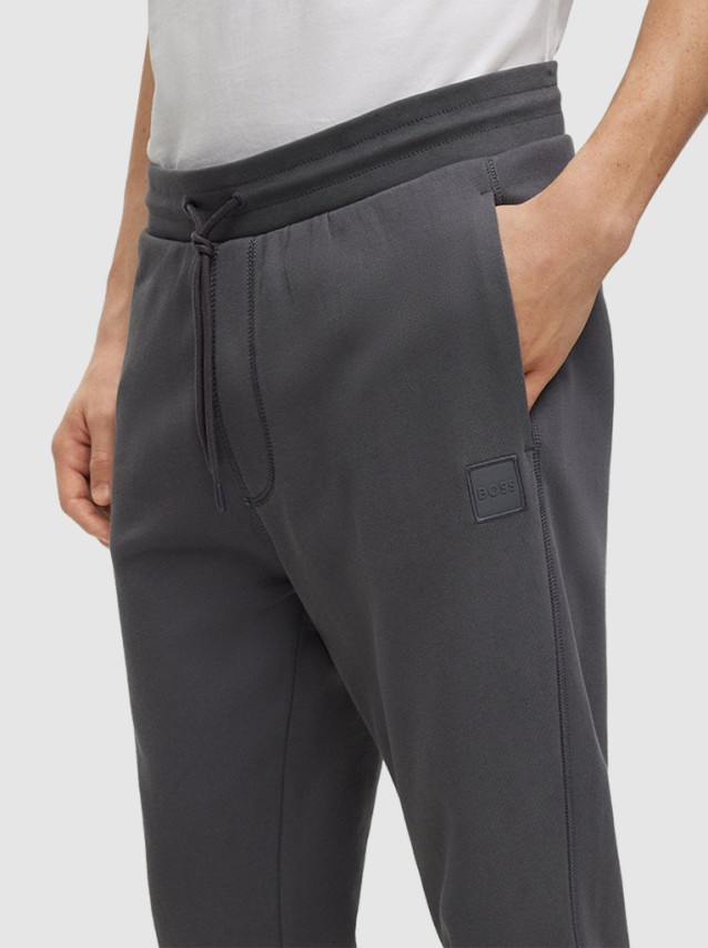 Trousers Male Boss