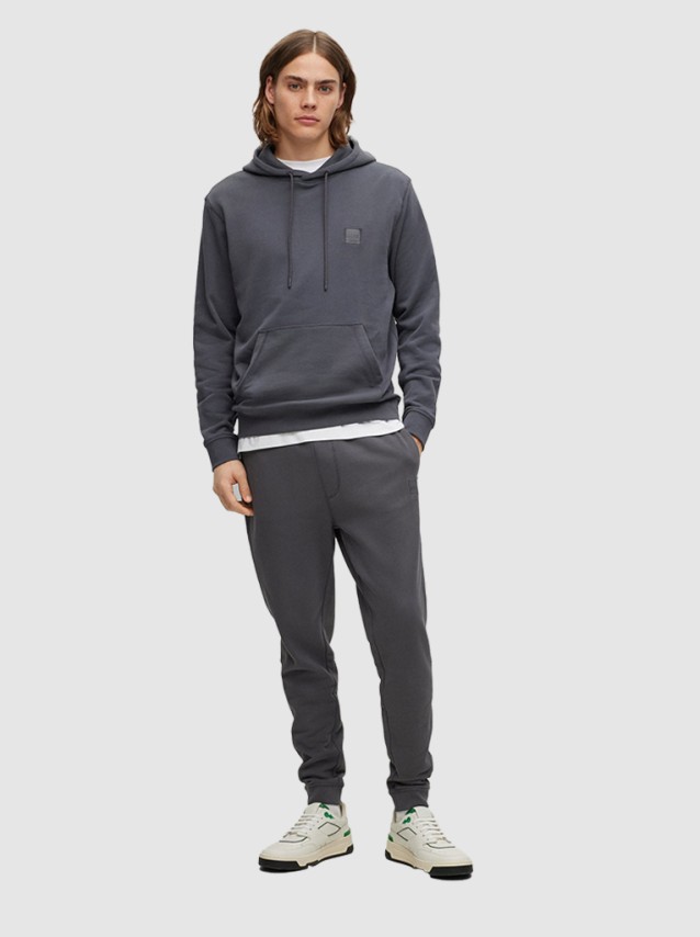 Cal�a Homem Sestart Boss