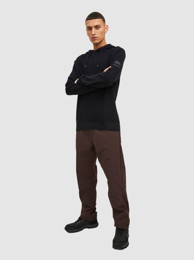 Camisola Homem Classic Jack & Jones