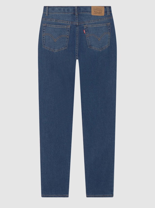 Pantalon Fminin Levis
