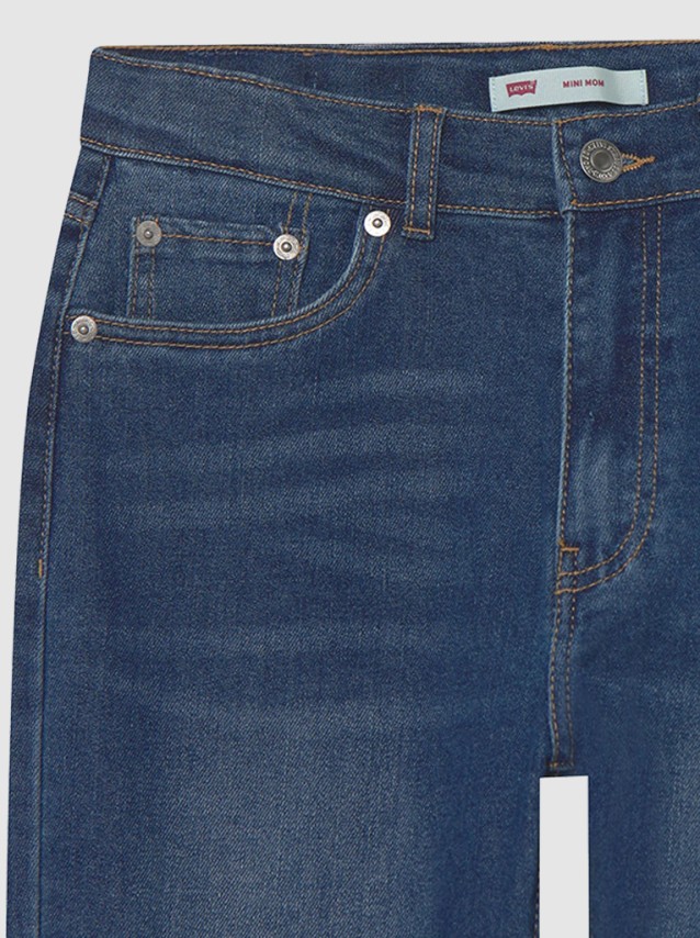 Trousers Female Levis