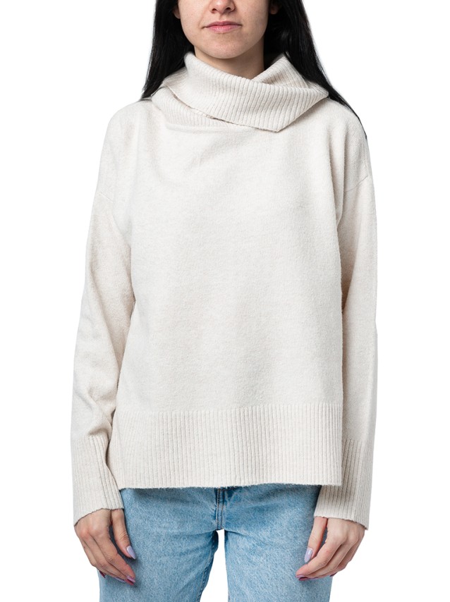 Sweatshirt Female Vero Moda