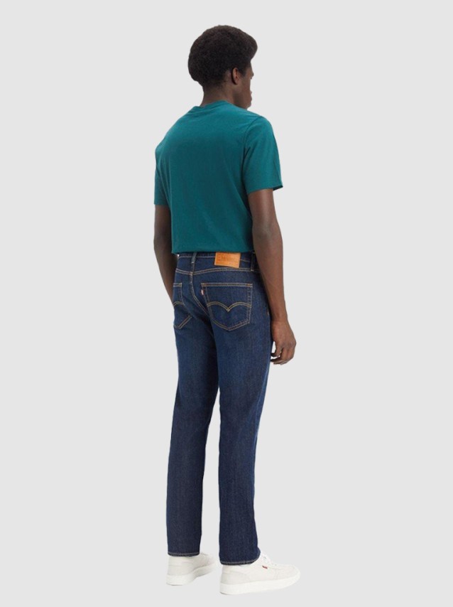 Trousers Male Levis