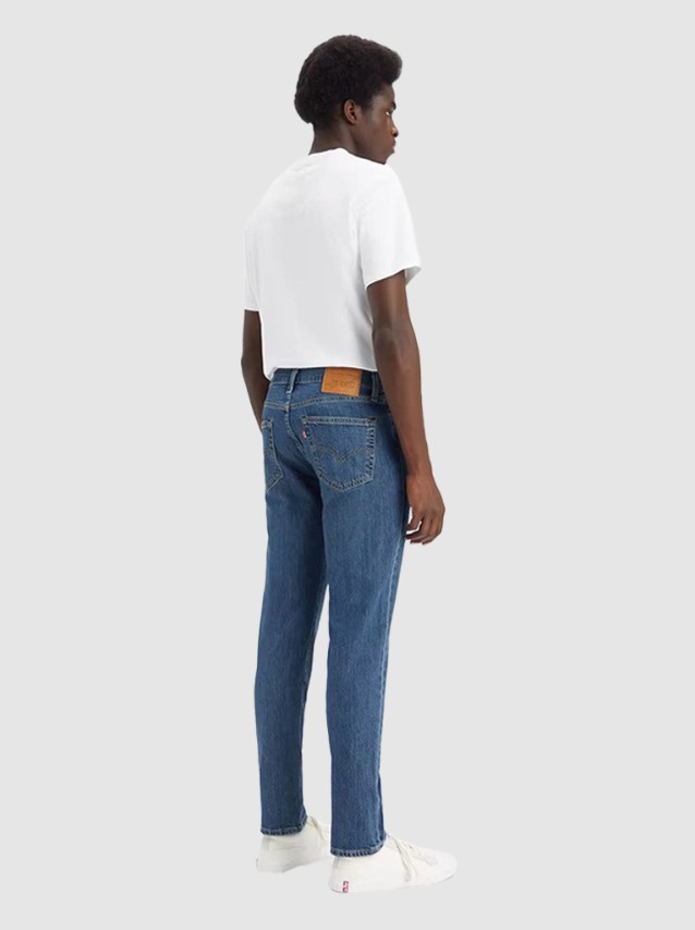 Trousers Male Levis