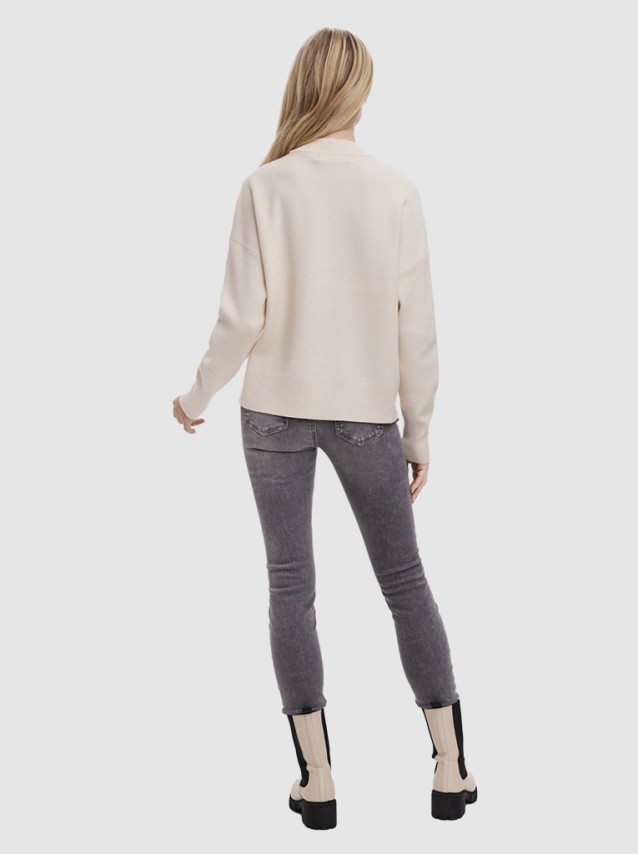 Sweatshirt Fminin Vero Moda