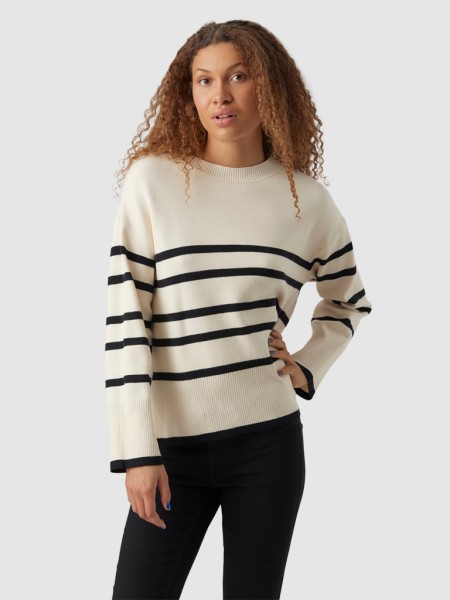 Sweatshirt Fminin Vero Moda