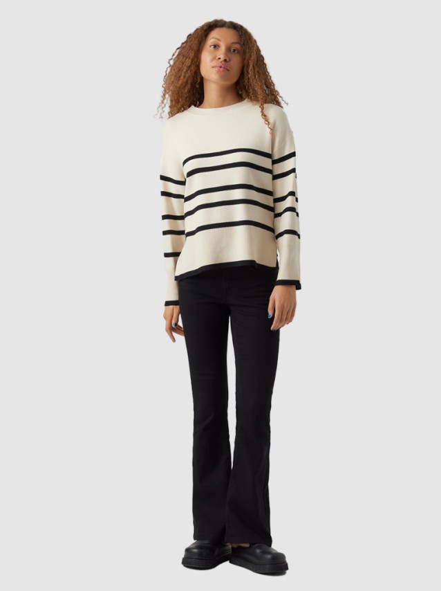 Camisola Mulher Vero Moda