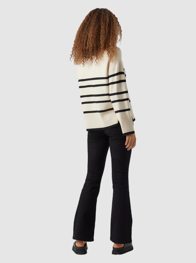 Sweatshirt Fminin Vero Moda
