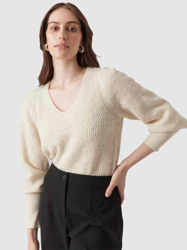 Camisolas Mulher Vero Moda