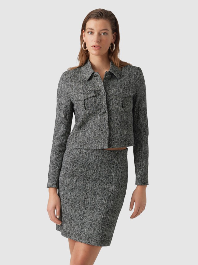 Veste Fminin Vero Moda