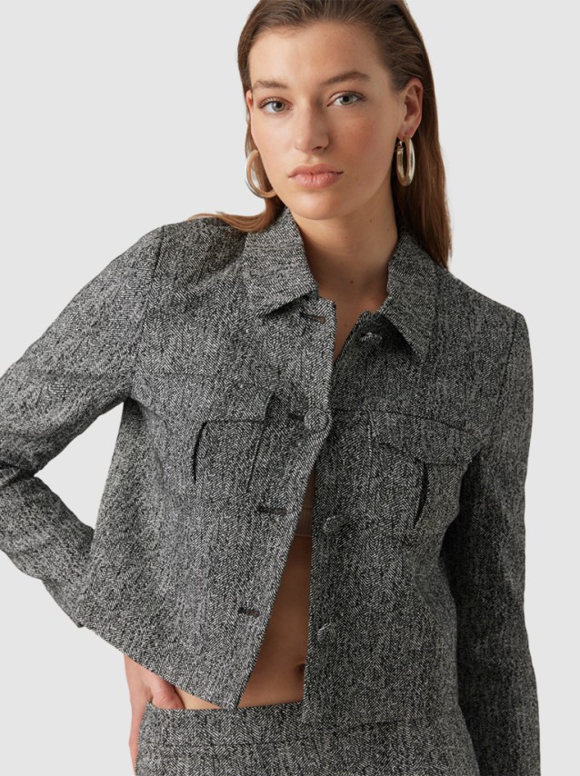 Chaqueta Femenino Vero Moda
