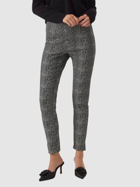 Trousers Female Vero Moda