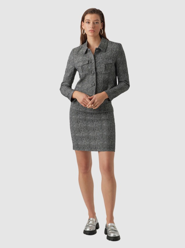 Casacos Mulher Vero Moda