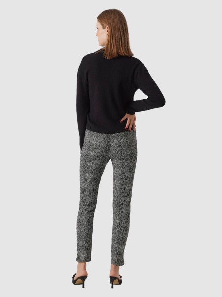 Trousers Female Vero Moda Trousers Female Vero Moda