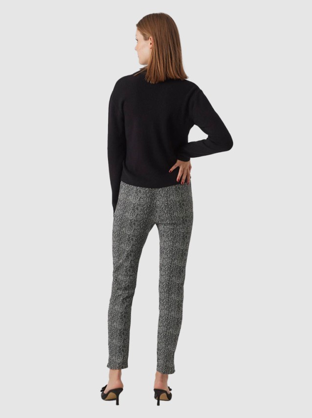 Trousers Female Vero Moda